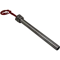 Calentador de inmersion 220v depósito de agua radiador resistencia inmersion elemento calentador de agua electrico 1-2 3…